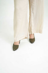 Sling Back Pumps EL-151