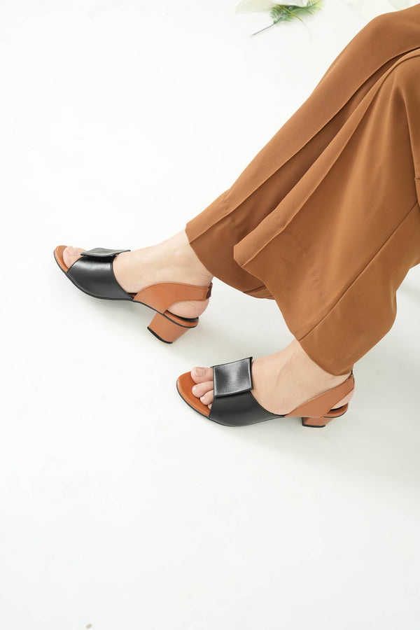 Welisa Block Heels EL-102
