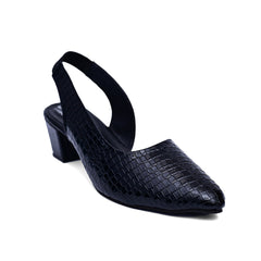 Sling Back Pumps EL-151
