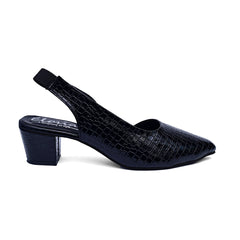 Sling Back Pumps EL-151